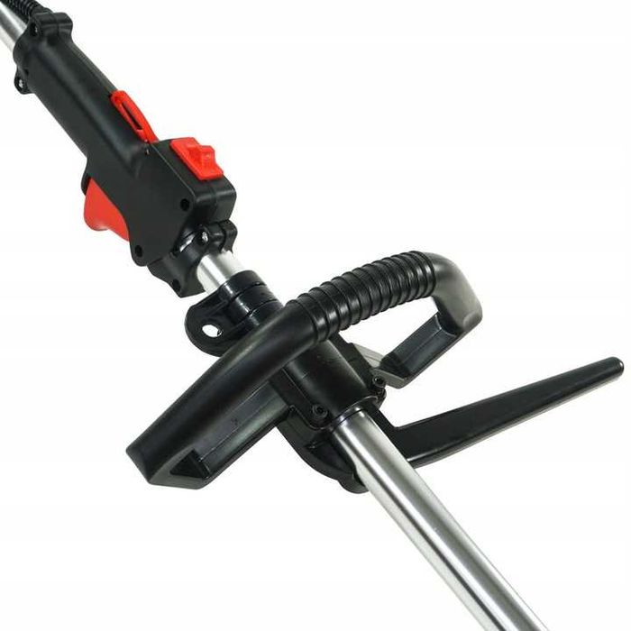 Kosa spalinowa  pilarka nożyce do żywopłotu MULTI ZESTAW 4 w 1