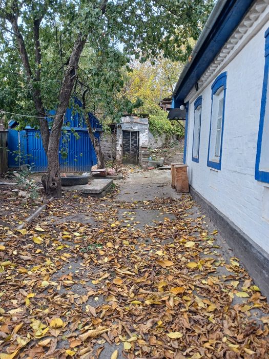 Продається будинок в м.Лубни, з-й пров.Короленка, 76.2 м2