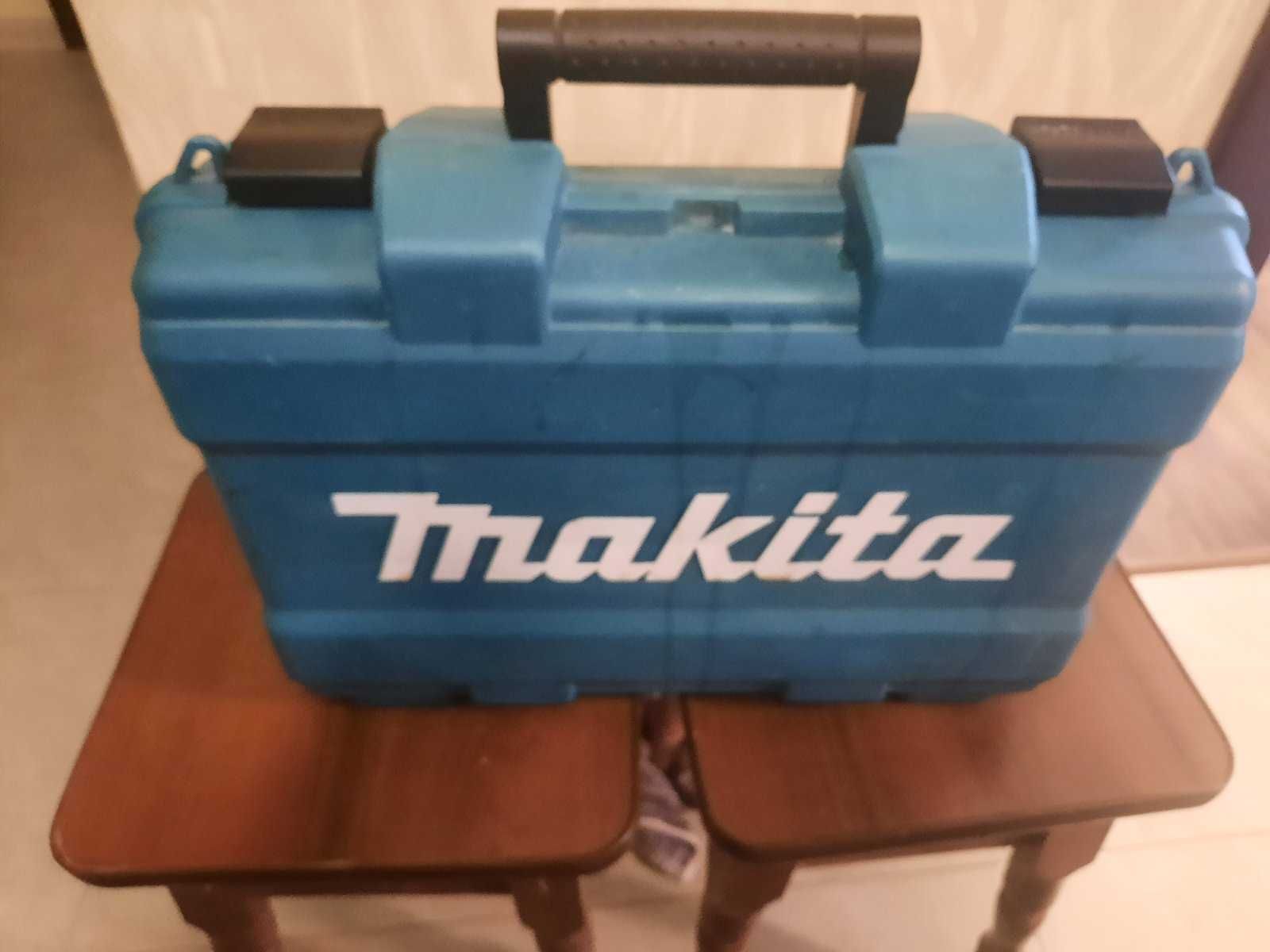 Аккумуляторная дрель-шуруповерт Makita DF 347 (Макита, оригинал).