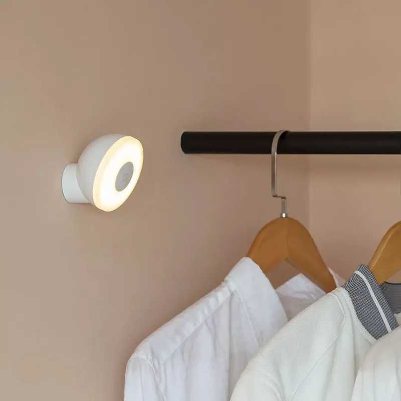Умный Bluetooth ночник с датчиком движения Xiaomi Night Light 2 Smart