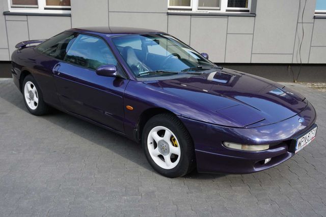 Ford Probe 1997, 2.0 benzyna+LPG