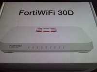 Router Fortinet FortiWiFi 30D