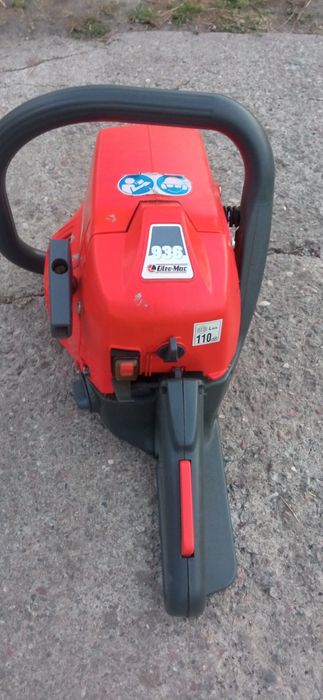 Олеомак 936 в оригіналі