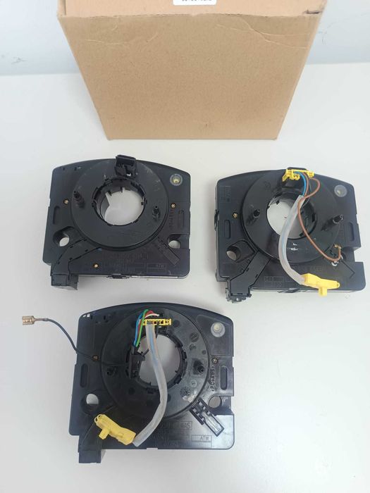 Fita Airbag VW Golf Passat Sharan Audi