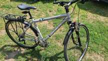Rower Crossowy Diamant Pacer 28" Aluminium Deore
