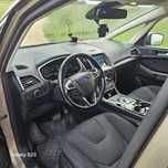Sprzedam Forda S-Max 2.0d mk2 lift 2019r