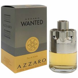 Perfumy | Azzaro | Wanted | 100 ml | edt