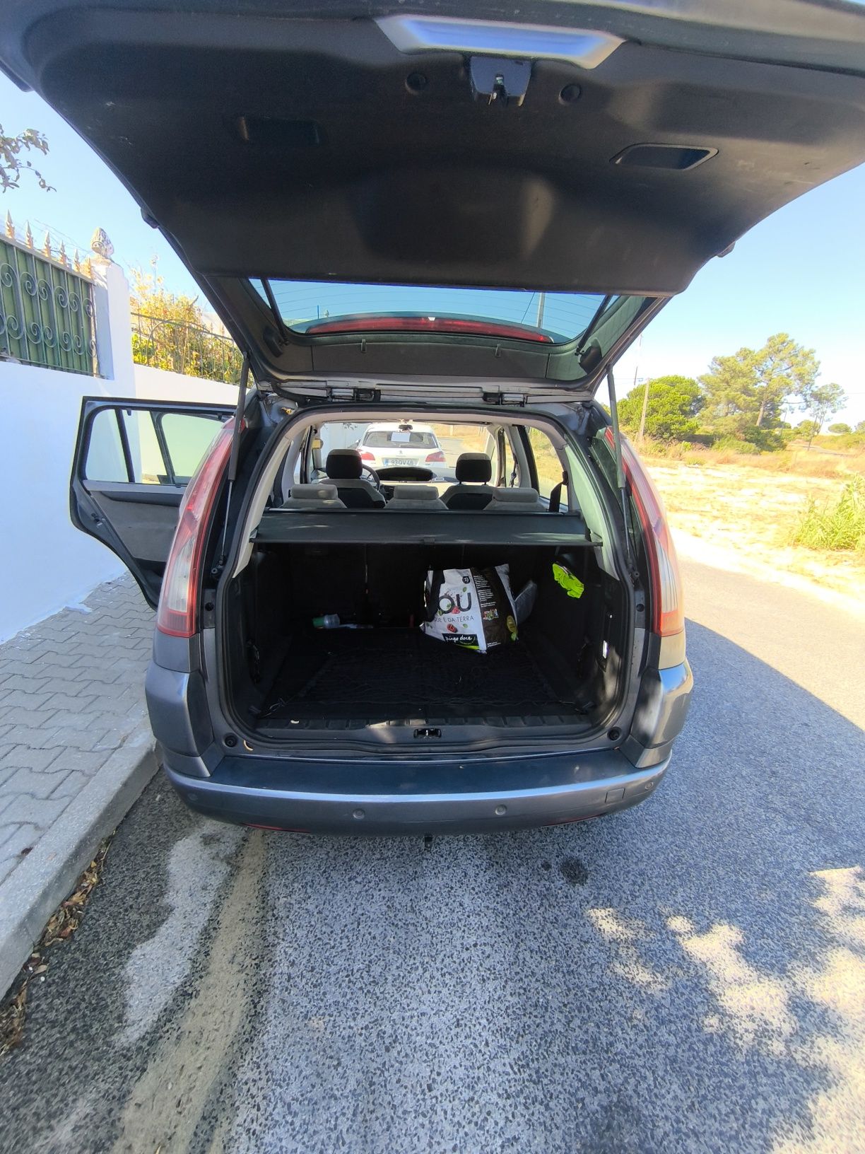Citroen c4 grand picasso