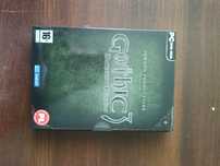 Gothic 3 Zmierzch Bogów gra pc kompletna