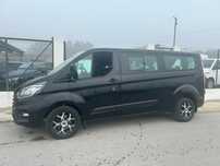 Ford Transit 330 L3 2.0 TDCi H2 Trend