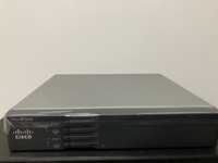 Router Cisco 867VAE-K9