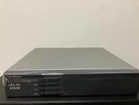 Switch Cisco 867VAE-K9