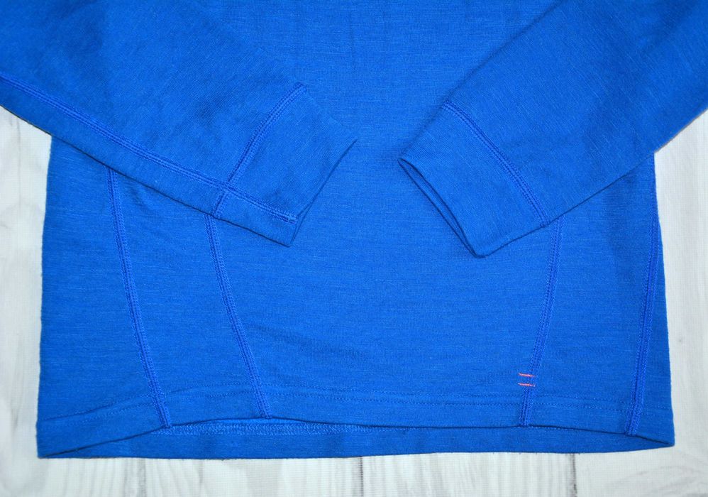 Koszulka DEVOLD Merino r. 14/S