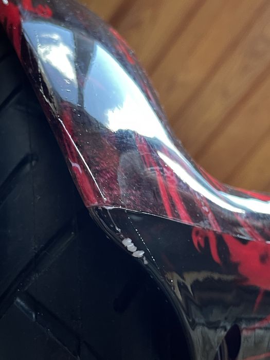 Гіроборд Smart balance wheel