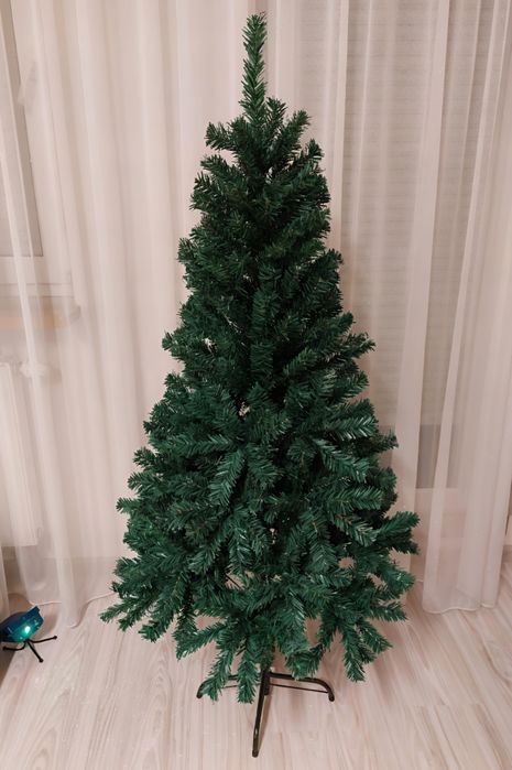 Choinka zielona sztuczna Świąteczna Bożonarodzeniowa drzewko sosna 150