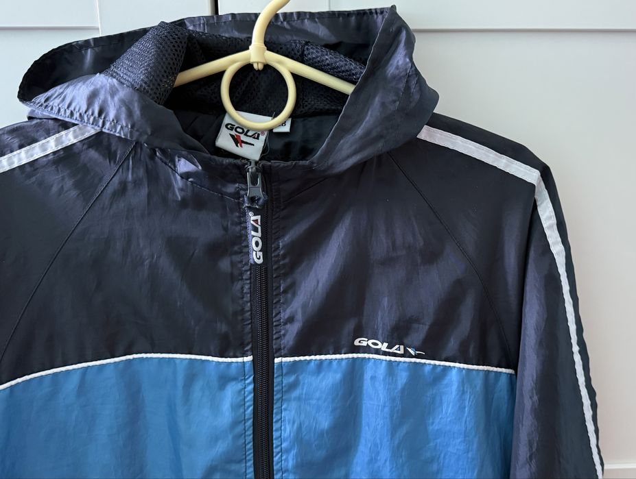 Wiatrówka Gola w rozm 152