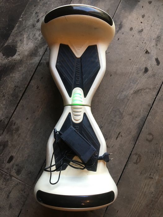 Гіробод BS 03 Robway W3