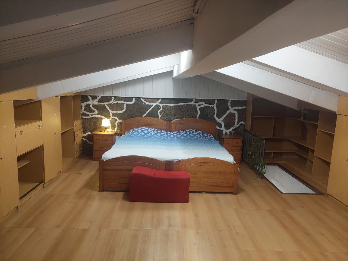 Quarto para menina