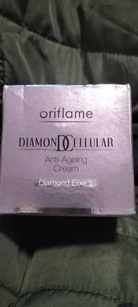 Krem do twarzy Diamond Cellular, Oriflame