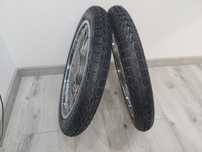 Sprzedam kola po renowacji wsk125 pl