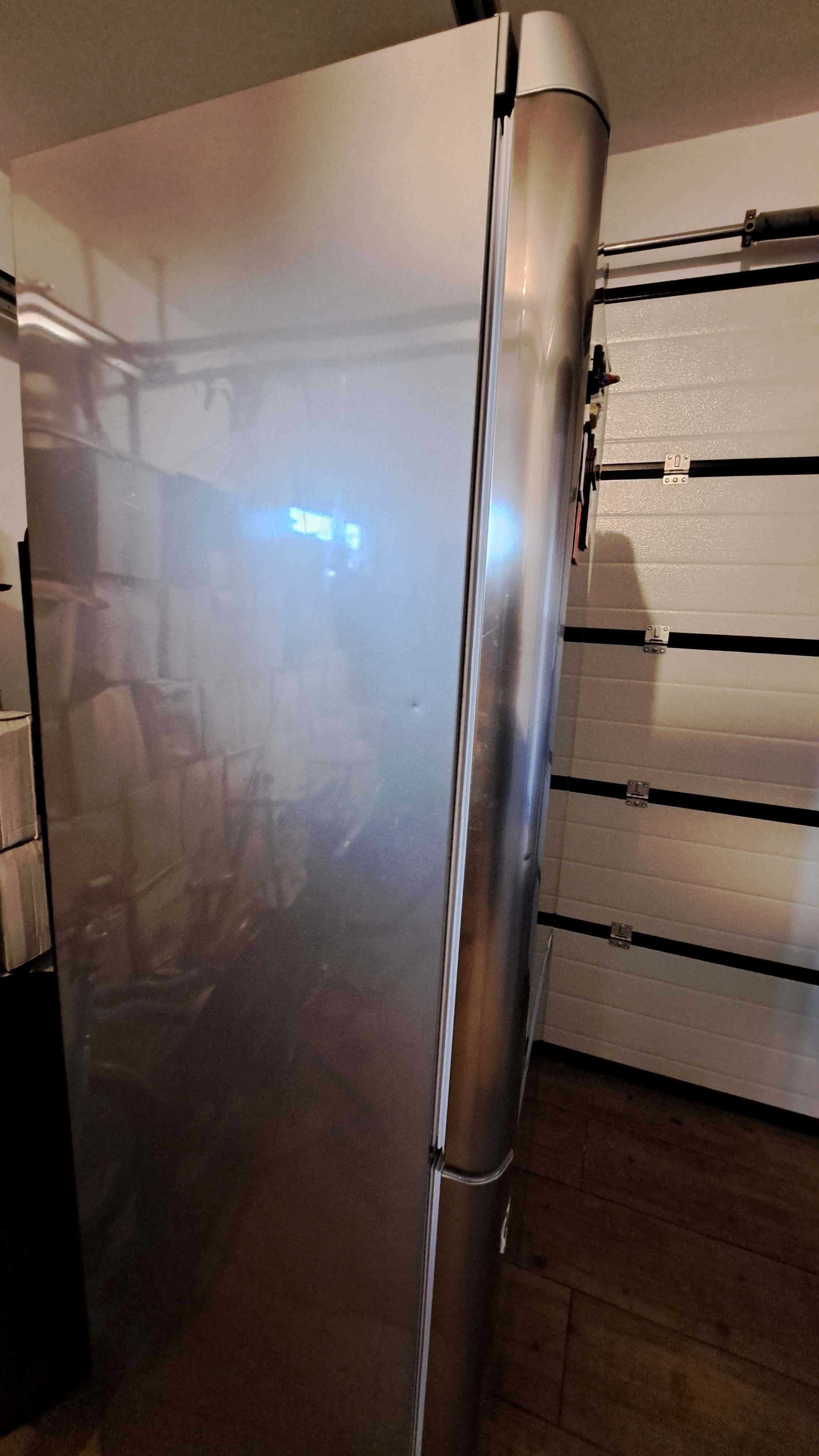 Lodówka Indesit 187x60x65,5