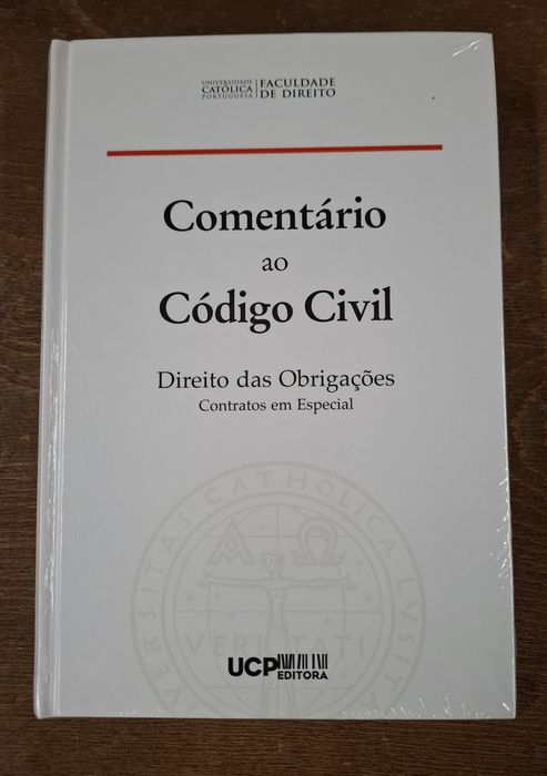 Livros de Direito Civil Novos