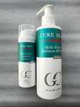 Набір косметики для чутливої шкіри Cure Skin