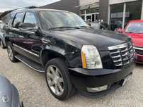 Cadillac Escalade CADILLAC ESCALADE Autom-Skóra-Alu22-Dvd-4x4