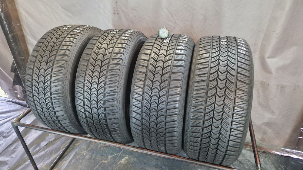 4x 225/50/17 Dębica Frigo//JAK NOWE/FAKTURA/MONTAŻ/WYSYŁKA