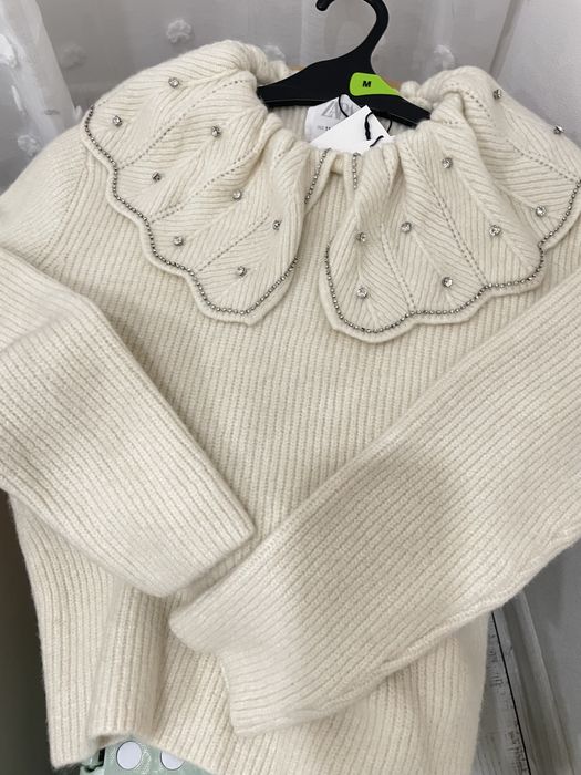 Дуже гарний светр кофта Zara зара