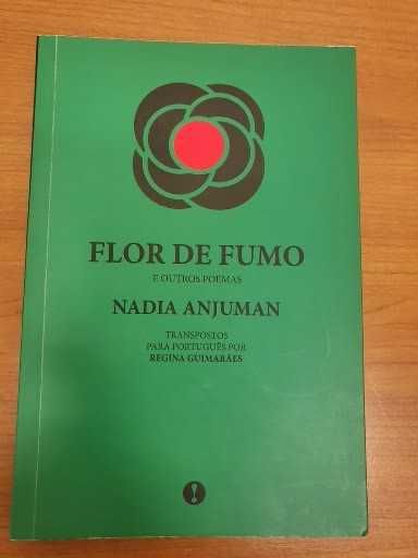 Livros de poesia e de poetas