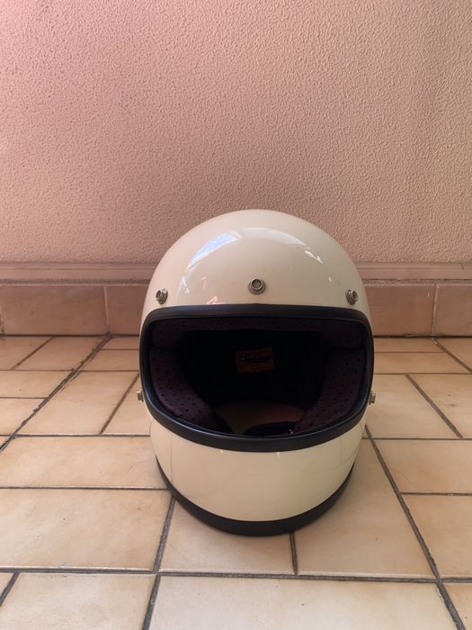 AGV / Caberg / Bell / Hjc / Biltwell / Vespa