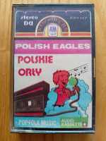 Polskie Orły na kasecie magnetofonowej