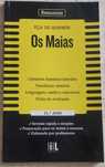 Resumo Os Maias de Eça de Queirós