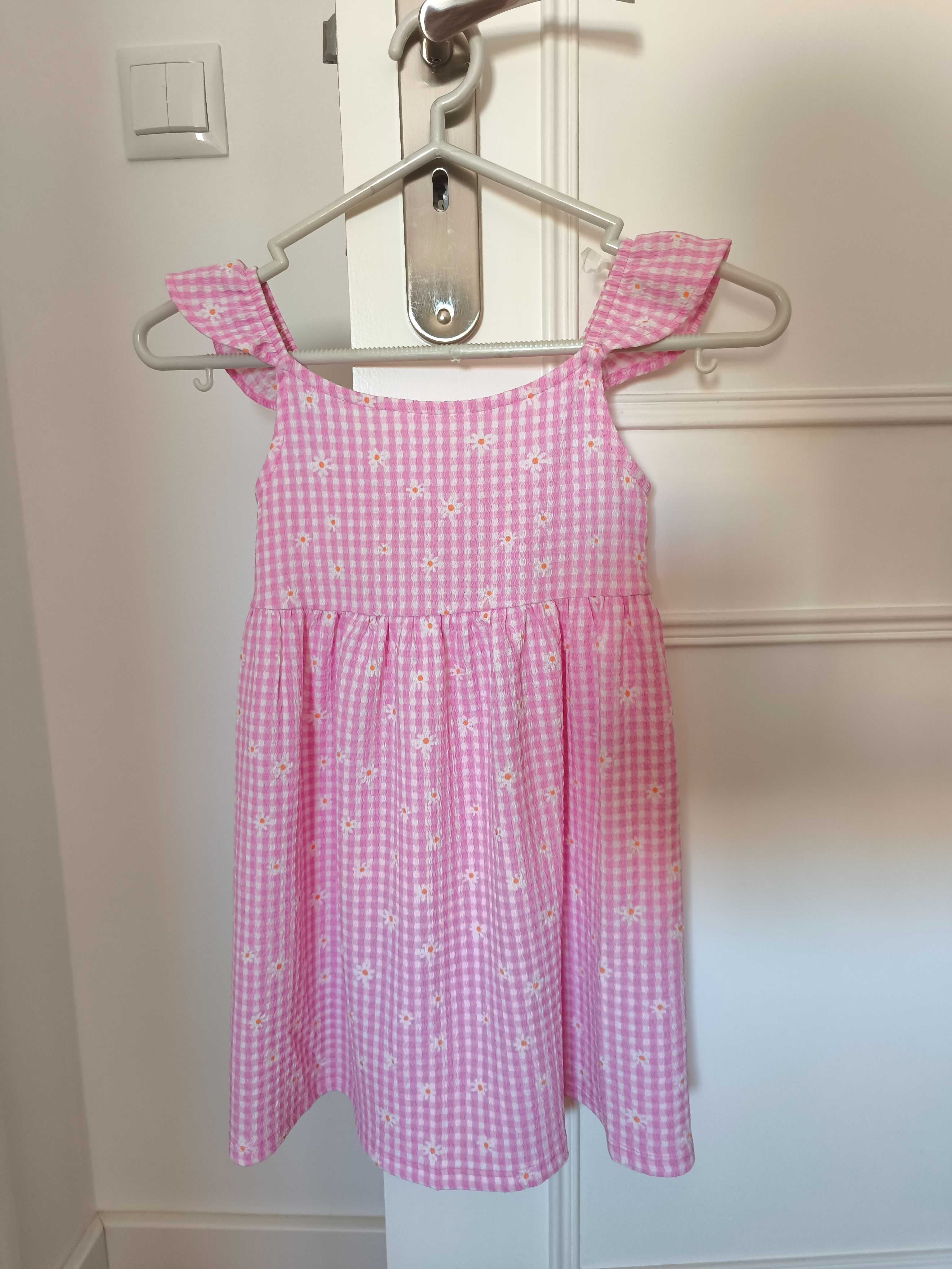 Vestidos de  menina