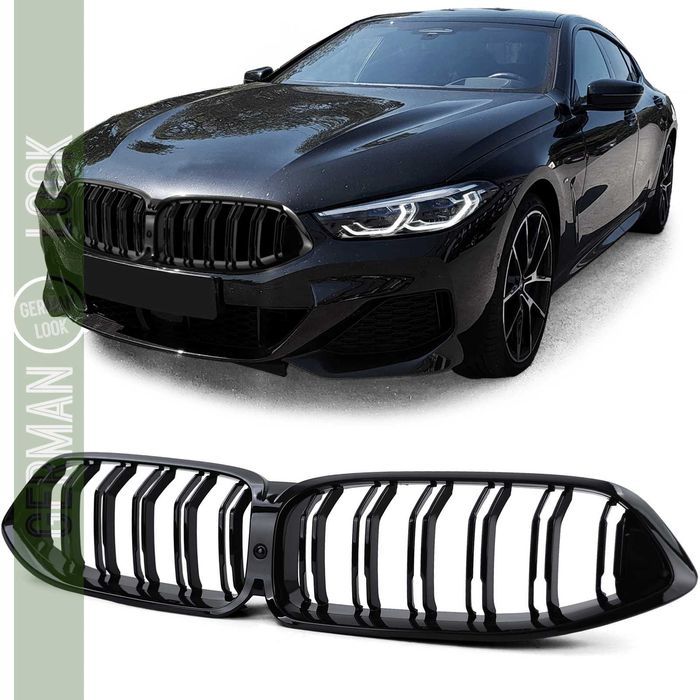 Grelhas desportivas para BMW Série 1 2 3 4 5 6 7 8 X1 X3 X4 X5 X6 Z3