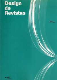 Livro Design de Revistas