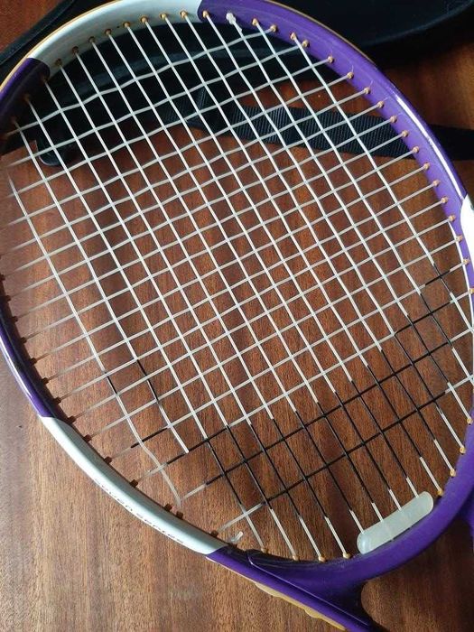Raquete de ténis
