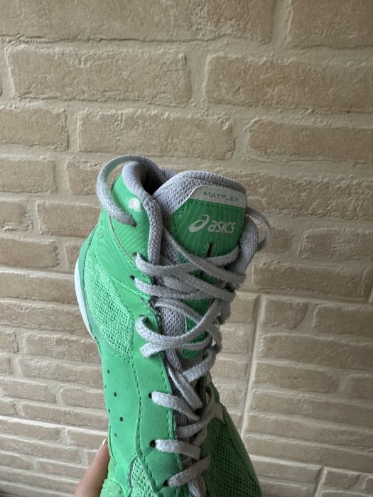 Борцовки asics 36 розмір