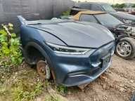 FORD Mustang MACH MACH-E Задній бампер