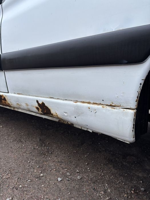 Peugeot Partnet Пежо Партнер