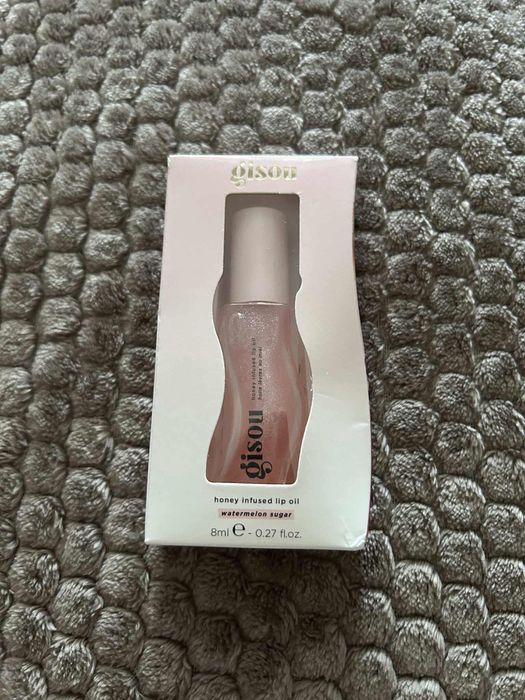 Błyszczyk Gisou watermelon sugar