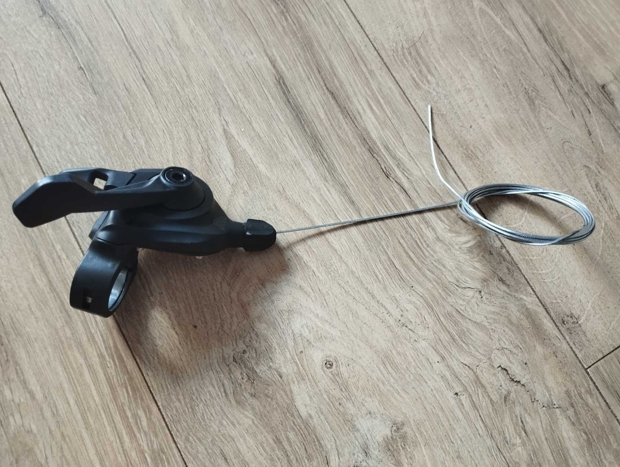 Manetka SRAM SX Eagle Trigger 12s e-mtb