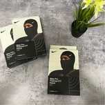 Nike Pro Therma-Fit Hyperwarm Hood Black, балаклава найк, маска найк