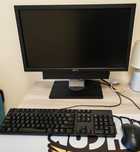 Zestaw komputer Dell Vostro 270 + Monitor