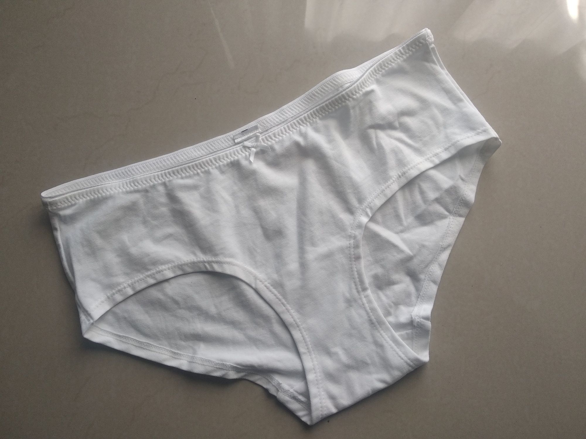 Хлопковые трусики tcm tchibo p.M/ євро36-38