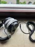 Słuchawki studyjne Beyerdynamic DT 990 PRO