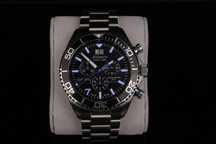 Zegarek Atlantic Worldmaster Driver 777 Limited Edition K.Hołowczyc