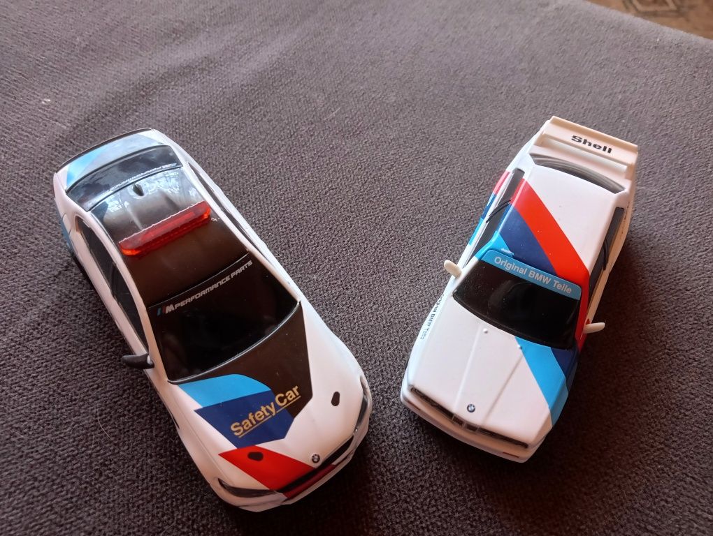 Sprzedam modele BMW Shell