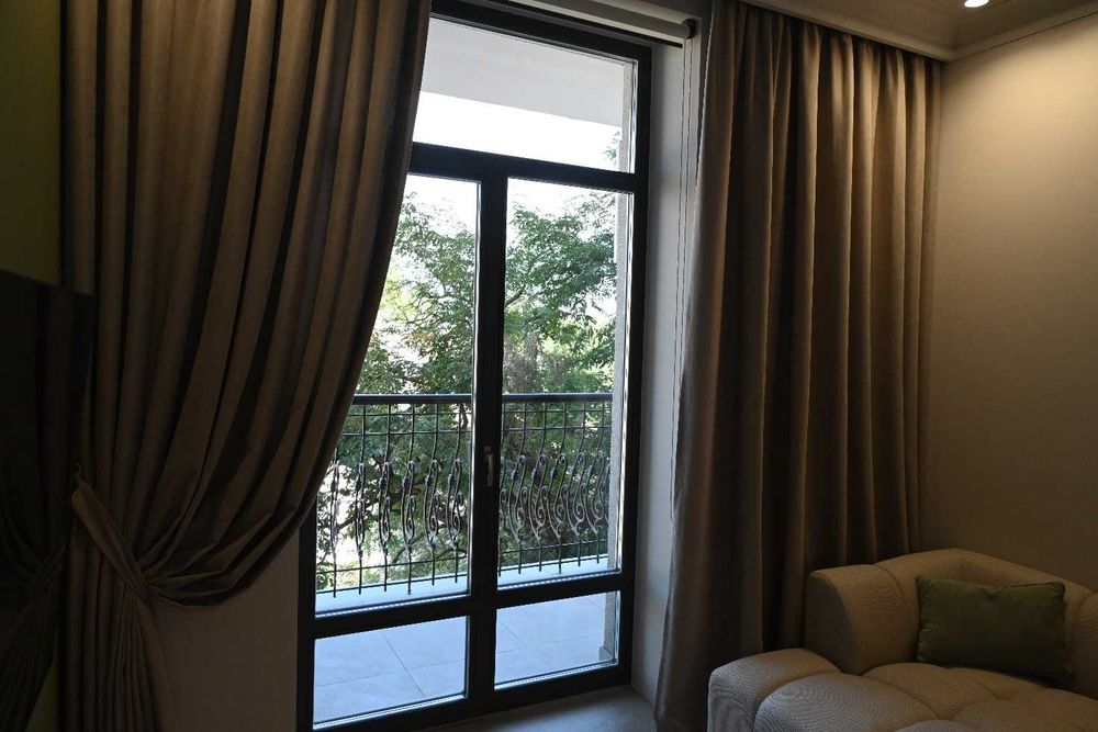 Первая сдача! Новая квартира в центре, Музкомедия, Азарова. ЖК Отрада